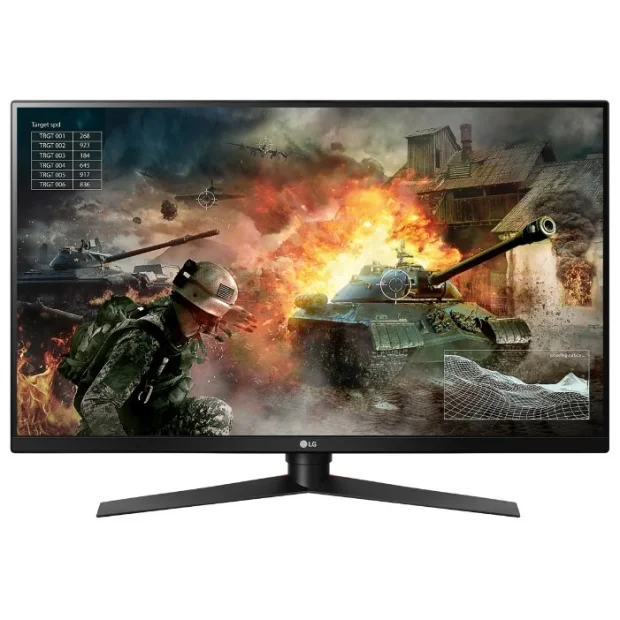 Монитор LG 32GK850G-B